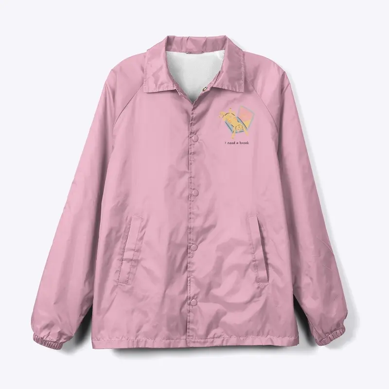 Coach Jacket 