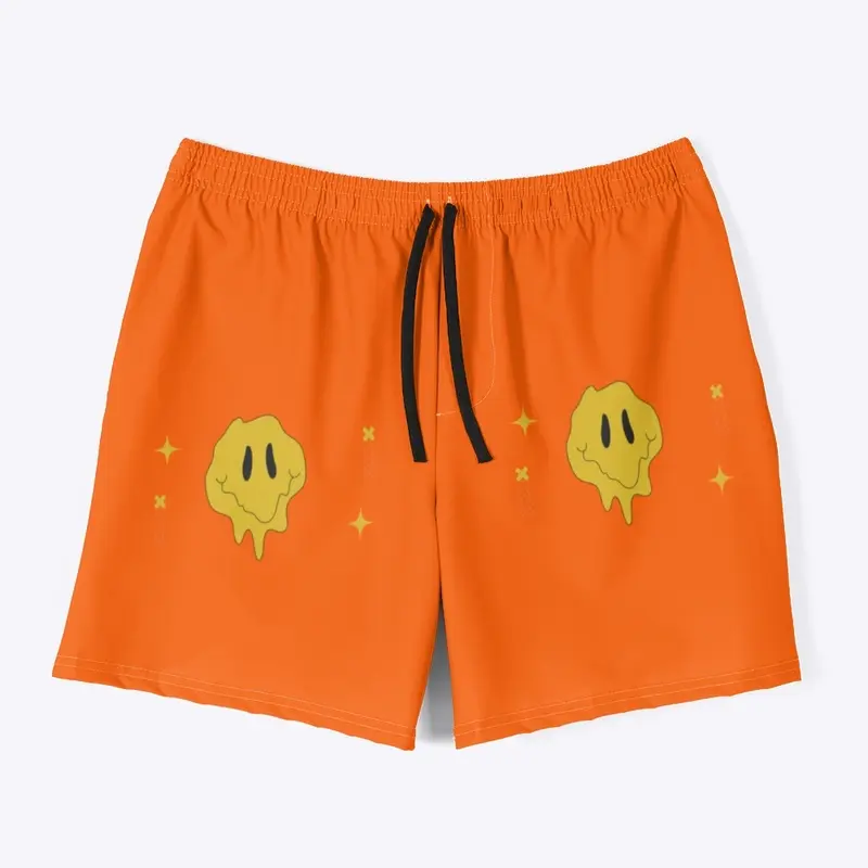 Mens Swim Trunks